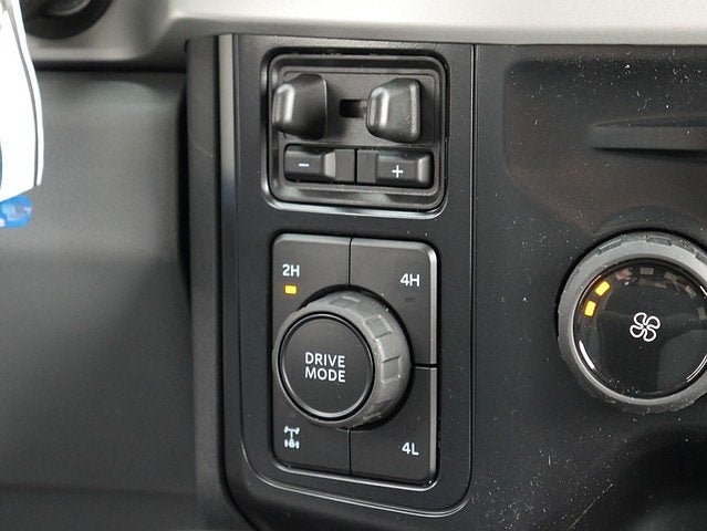 2026 Ford F-250SD XLT CREW 4WD