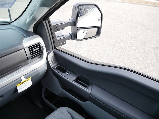 2026 Ford F-250SD XLT CREW 4WD