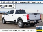 2026 Ford F-250SD XLT CREW 4WD