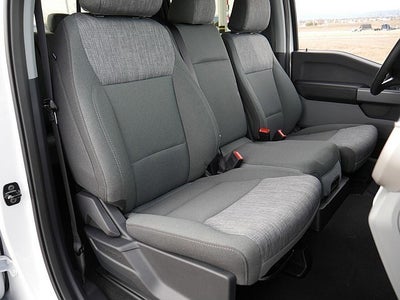 2026 Ford F-250SD XLT CREW 4WD