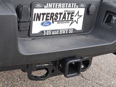 2026 Ford F-250SD XLT CREW 4WD