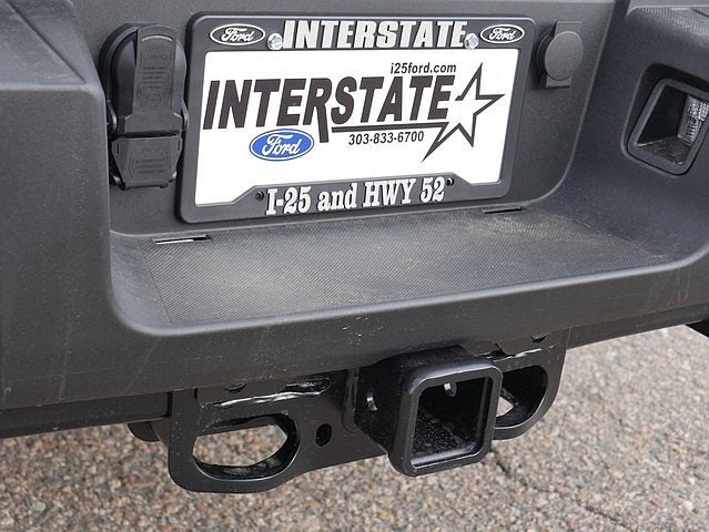 2026 Ford F-250SD XLT CREW 4WD