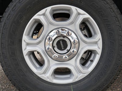 2026 Ford F-250SD XLT CREW 4WD