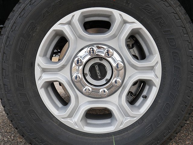 2026 Ford F-250SD XLT CREW 4WD