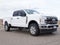 2026 Ford F-250SD XLT CREW 4WD