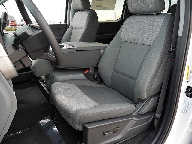 2026 Ford F-250SD XLT CREW 4WD