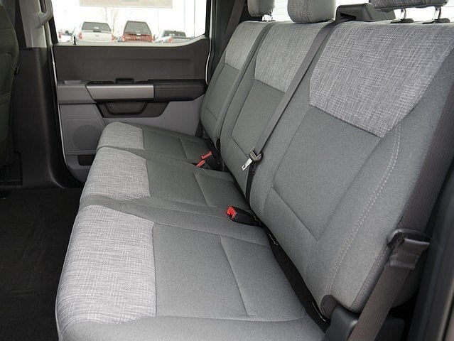 2026 Ford F-250SD XLT CREW 4WD