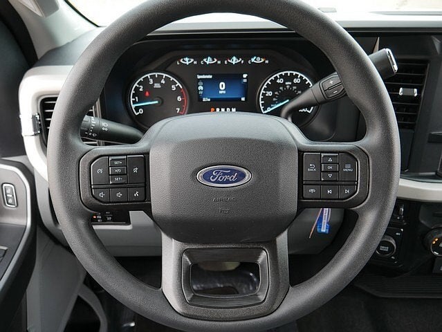 2026 Ford F-250SD XLT CREW 4WD