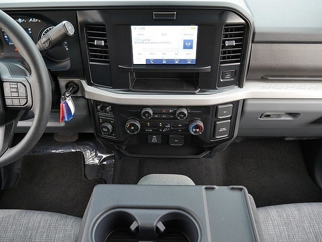 2026 Ford F-250SD XLT CREW 4WD