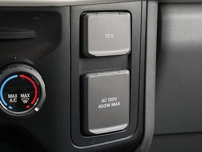 2026 Ford F-250SD XLT CREW 4WD