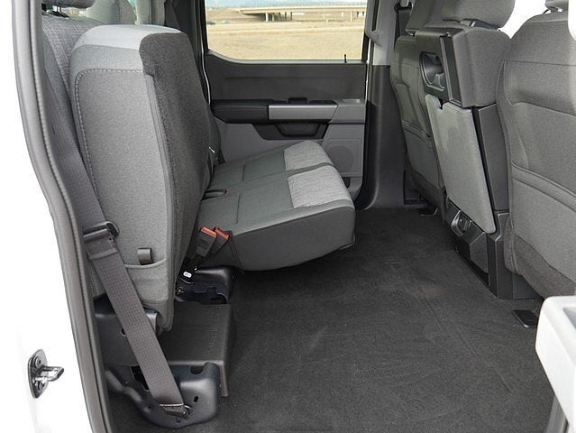 2026 Ford F-250SD XLT CREW 4WD