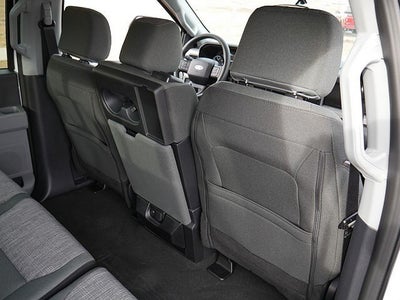 2026 Ford F-250SD XLT CREW 4WD