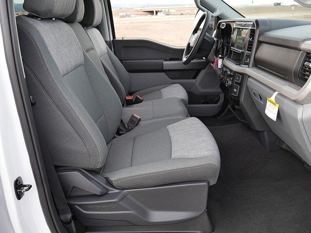 2026 Ford F-250SD XLT CREW 4WD