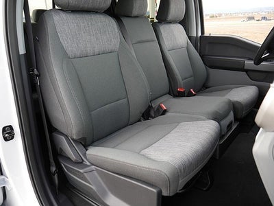 2026 Ford F-250SD XLT CREW 4WD