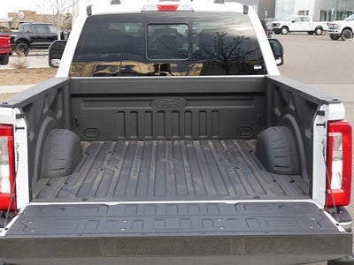 2026 Ford F-250SD XLT CREW 4WD