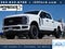 2026 Ford F-250SD XL CREW 4WD