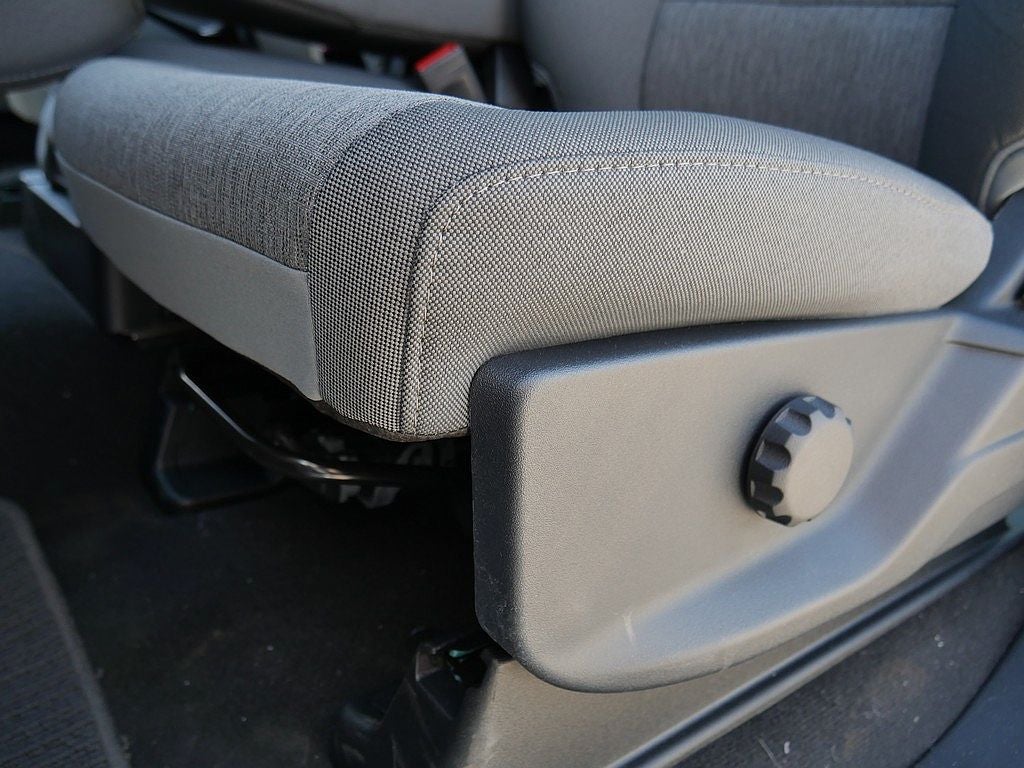 2026 Ford F-250SD XL CREW 4WD