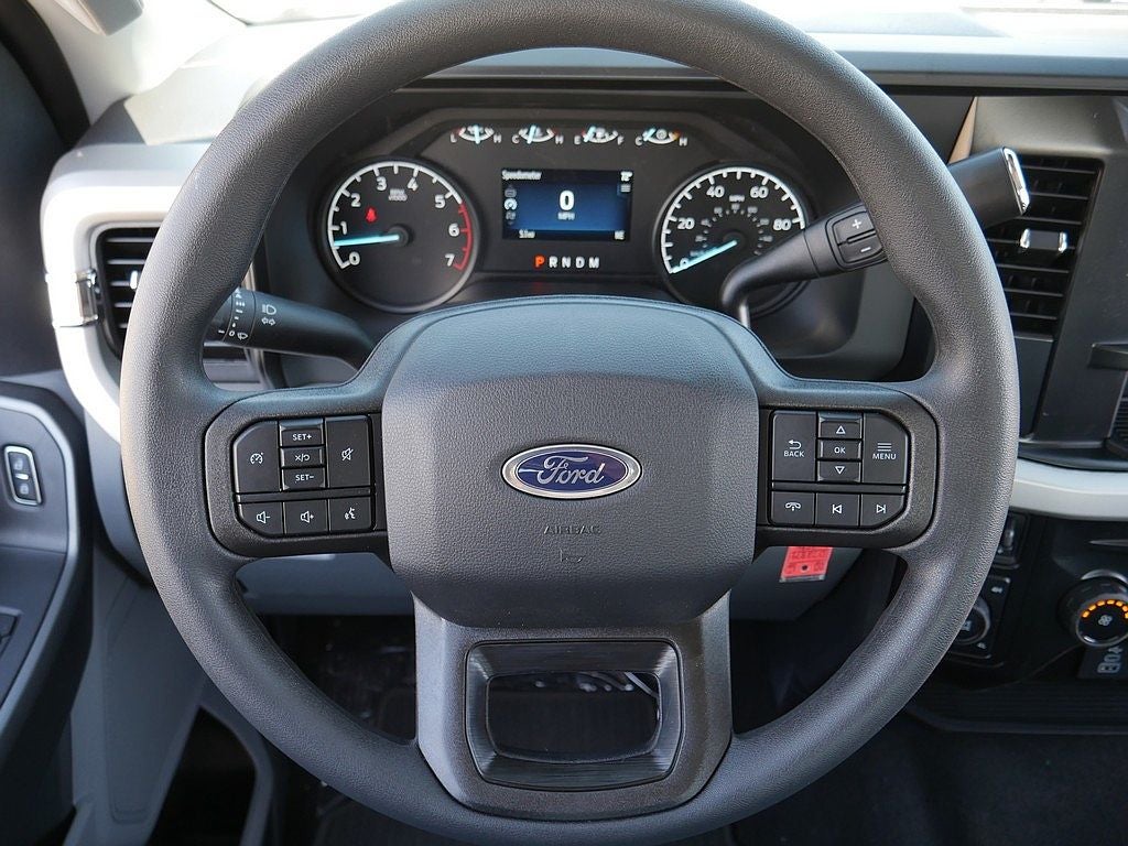 2026 Ford F-250SD XL CREW 4WD