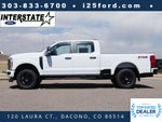 2026 Ford F-250SD XL CREW 4WD