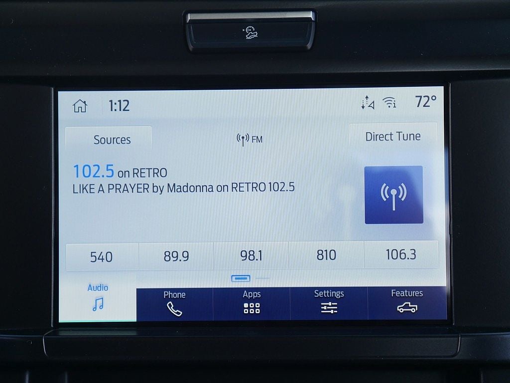 2026 Ford F-250SD XL CREW 4WD