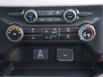 2026 Ford F-250SD XL CREW 4WD