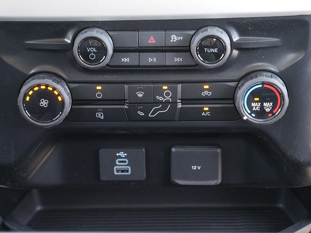 2026 Ford F-250SD XL CREW 4WD