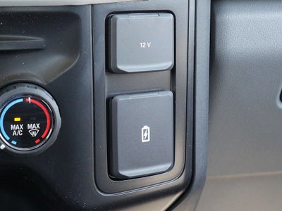 2026 Ford F-250SD XL CREW 4WD