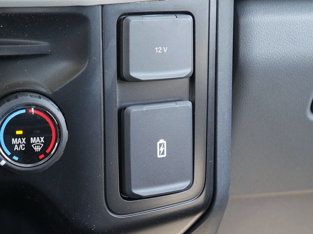 2026 Ford F-250SD XL CREW 4WD