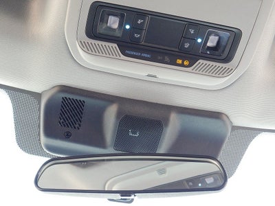 2026 Ford F-250SD XL CREW 4WD