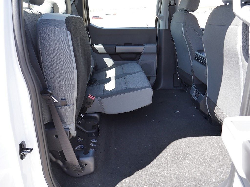 2026 Ford F-250SD XL CREW 4WD