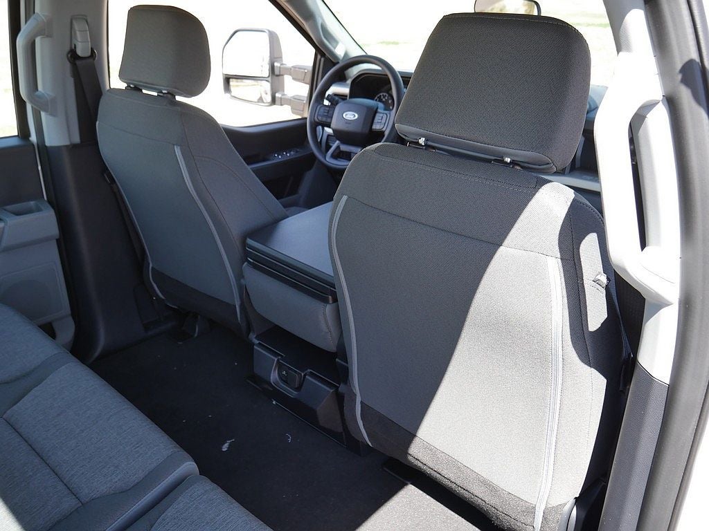 2026 Ford F-250SD XL CREW 4WD