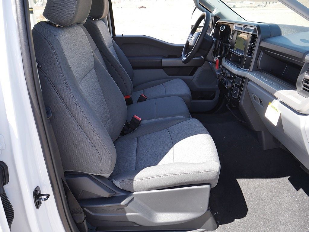 2026 Ford F-250SD XL CREW 4WD