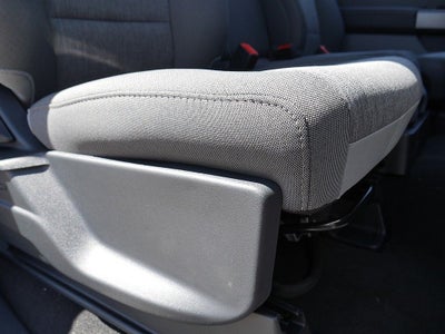 2026 Ford F-250SD XL CREW 4WD