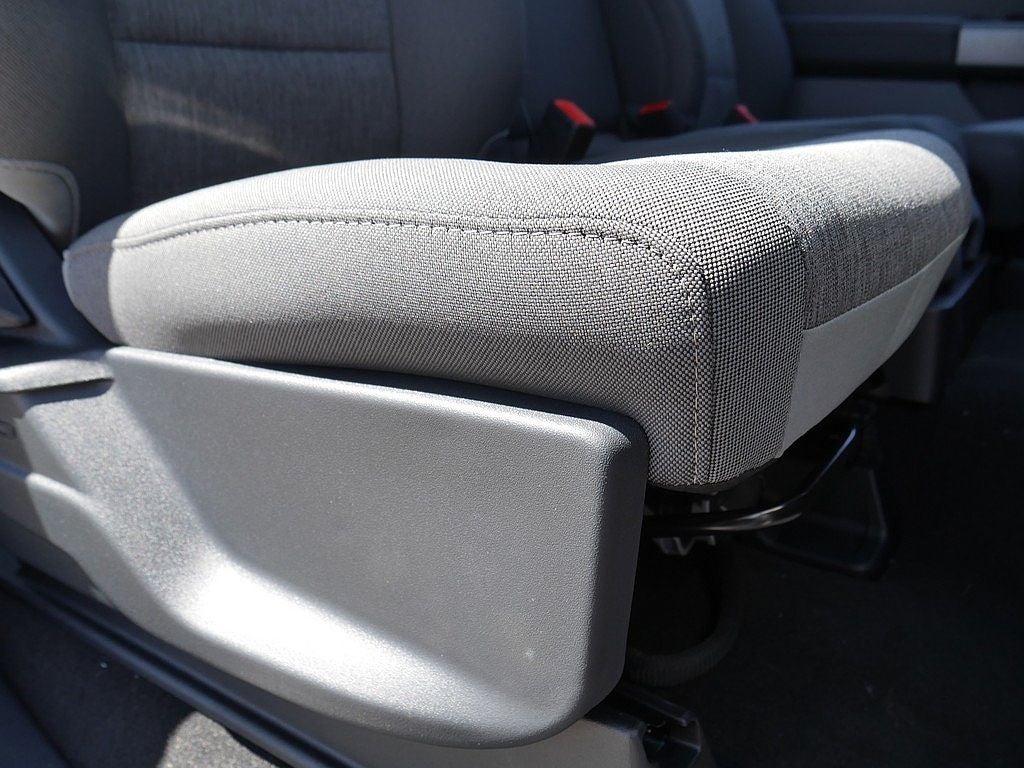 2026 Ford F-250SD XL CREW 4WD