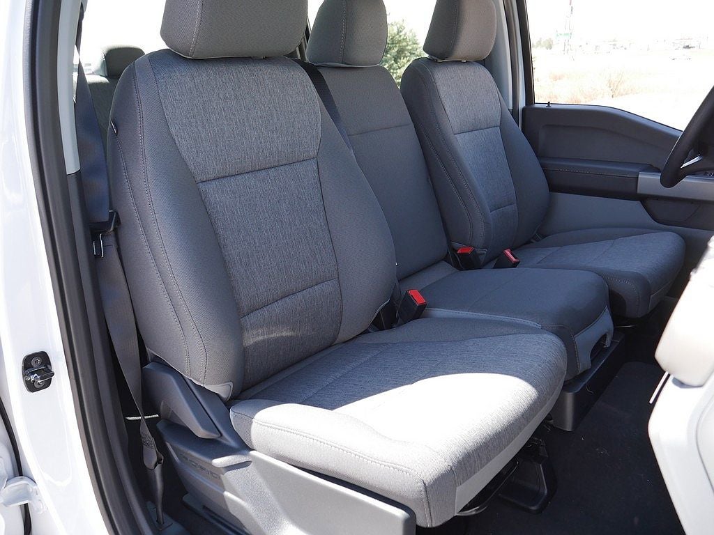 2026 Ford F-250SD XL CREW 4WD