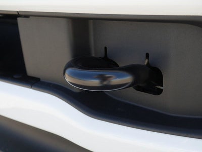 2026 Ford F-250SD XL CREW 4WD