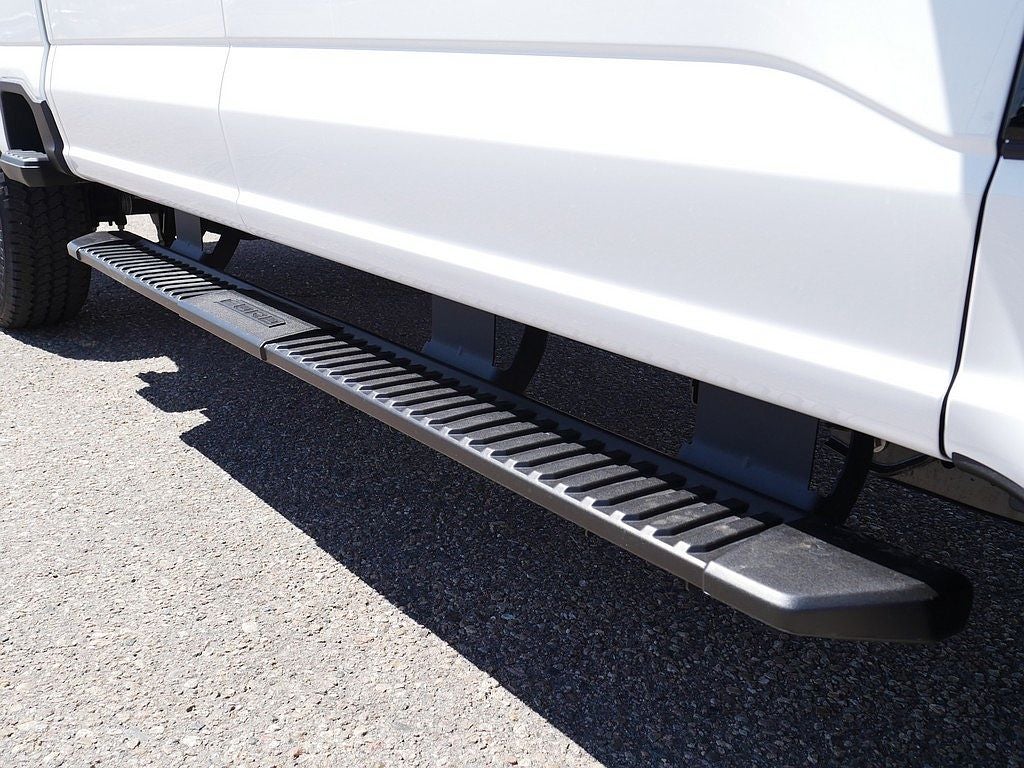 2026 Ford F-250SD XL CREW 4WD