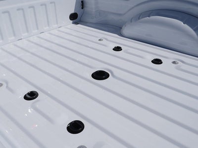 2026 Ford F-250SD XL CREW 4WD