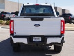 2026 Ford F-250SD XL CREW 4WD