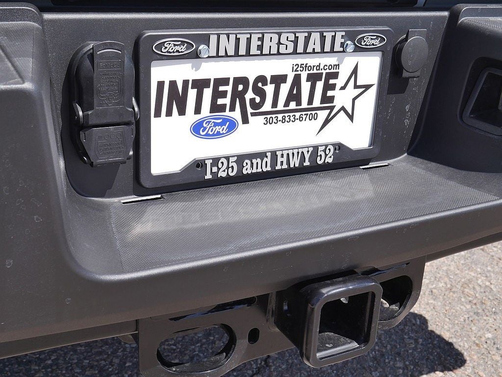 2026 Ford F-250SD XL CREW 4WD