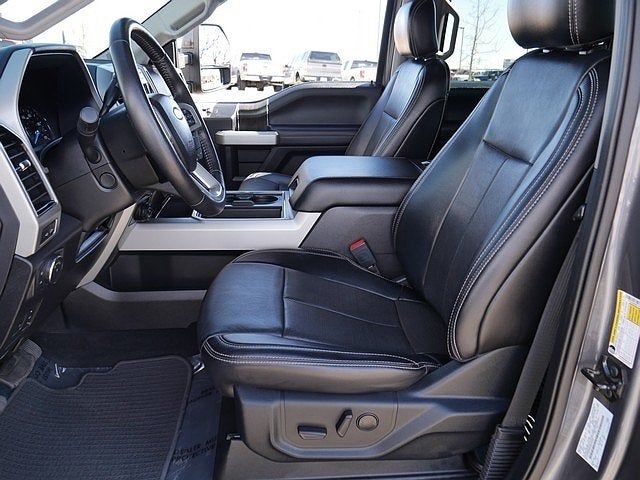 2021 Ford F-250SD Lariat TREMOR 7.3