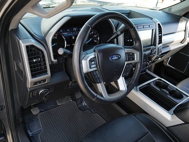 2021 Ford F-250SD Lariat TREMOR 7.3