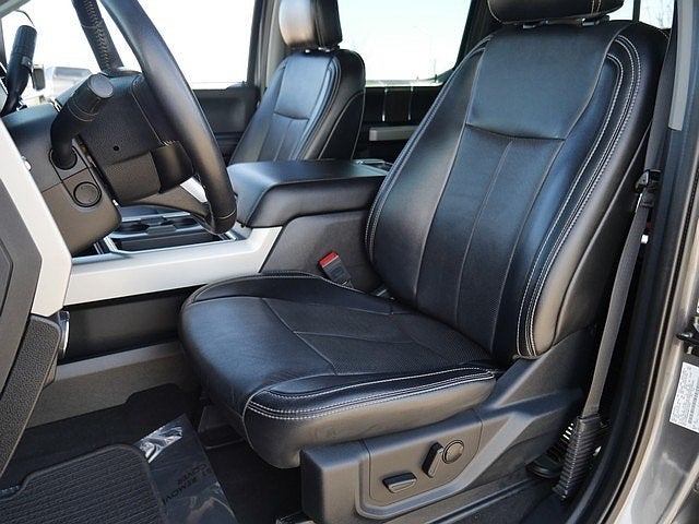 2021 Ford F-250SD Lariat TREMOR 7.3