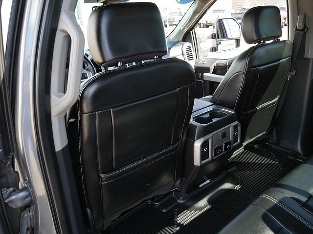 2021 Ford F-250SD Lariat TREMOR 7.3