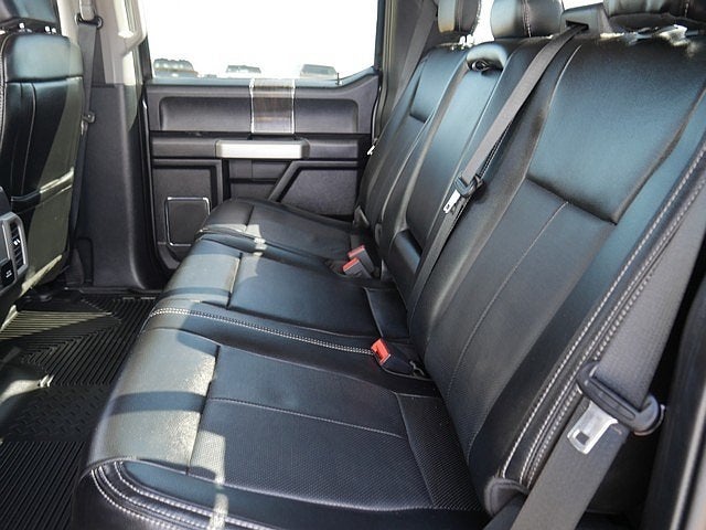 2021 Ford F-250SD Lariat TREMOR 7.3