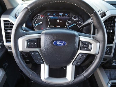 2021 Ford F-250SD Lariat TREMOR 7.3