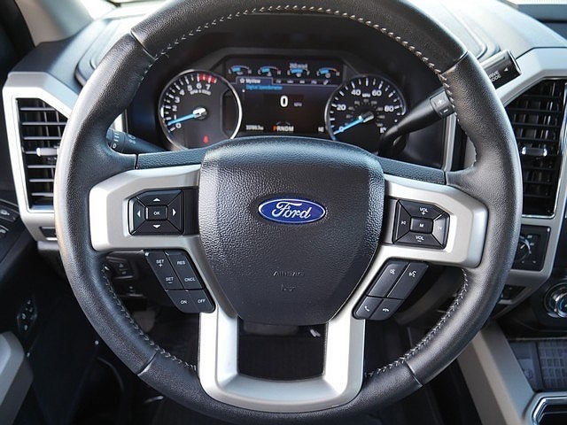 2021 Ford F-250SD Lariat TREMOR 7.3