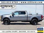 2021 Ford F-250SD Lariat TREMOR 7.3
