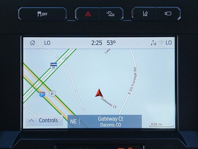 2021 Ford F-250SD Lariat TREMOR 7.3