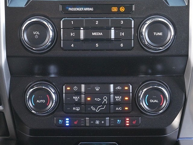 2021 Ford F-250SD Lariat TREMOR 7.3